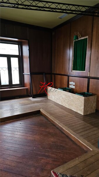 Lipscani Inchiriere comercial