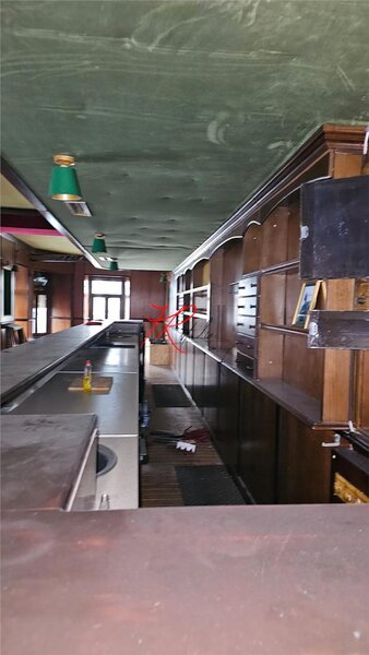 Lipscani Inchiriere comercial